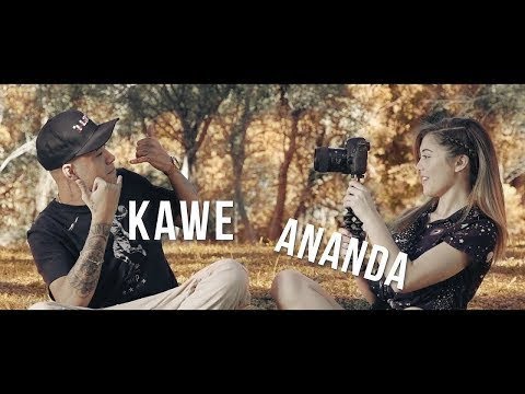 Kawe, Ananda Morais - Portugal (Áudio Oficial)