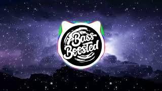 KLOUD - Promises [Bass Boosted]