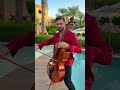 #entertainment #hauserconcert #fyb #cello #music #viral #hauser2026 #hauserfans #youtubeshorts #meme