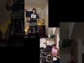 Goodwill Bluecoats