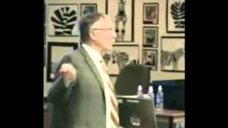 Phil Daro Teaching How to Deflect Criticism