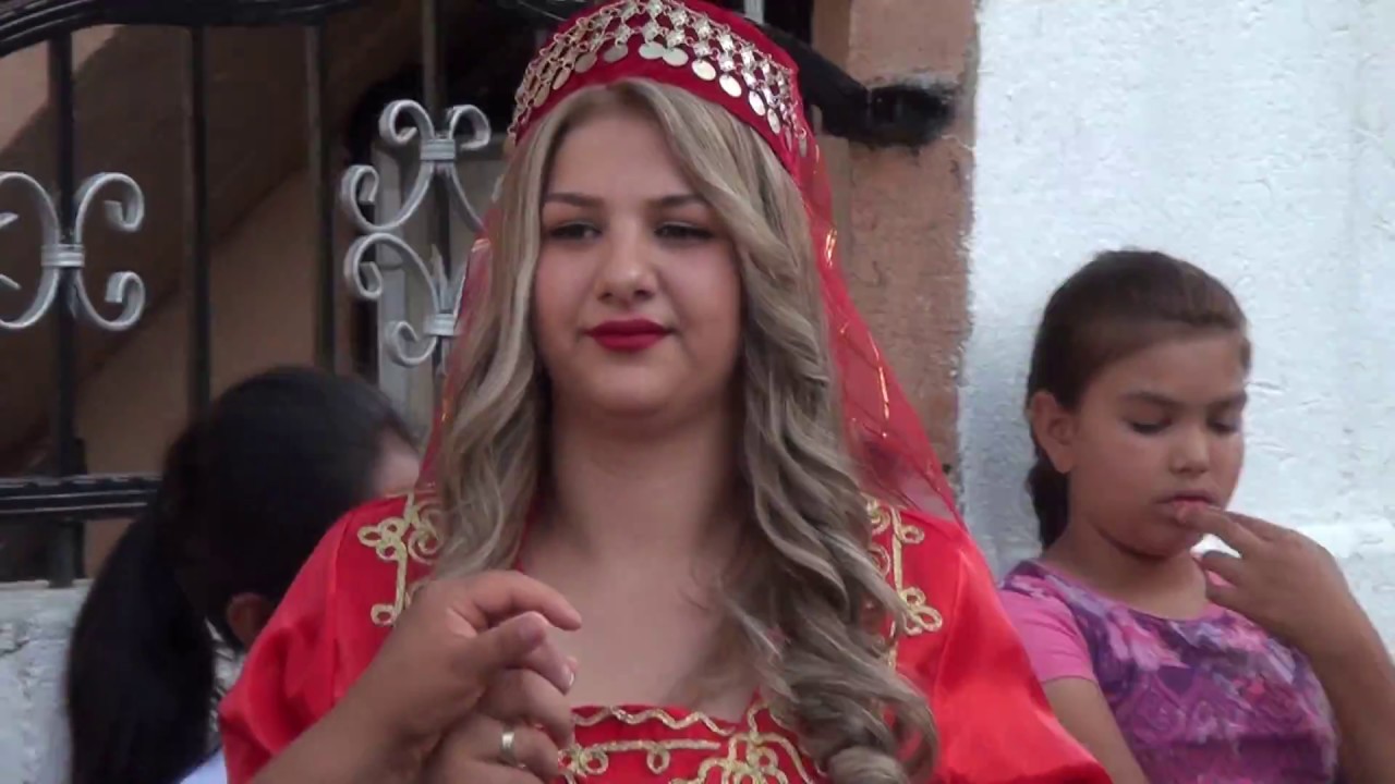 CENNET & DEMO *KINA GECESI 1 HD 30.06.2017