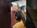 Dude Food | Guacamole Steak