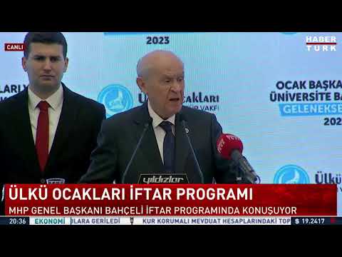 #CANLI - MHP