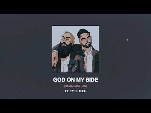 Social Club Misfits – God On My Side (Me & the Boys Remix) (Official Motion Audio)