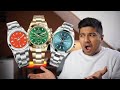 Rolex 2022 Discontinuations - OPs Gone but Milgauss Remains...WHAT?