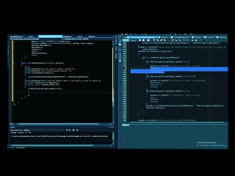 #JAVA to C#