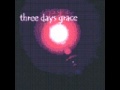 Three Days Grace - In Front Of Me (Demo)