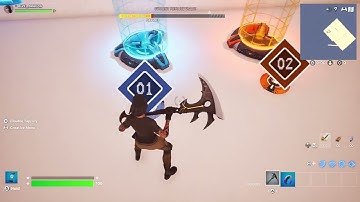 Random Team Selector for One Player Only  - #FortniteCreative #UEFN Tutorial #epicpartner