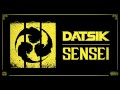 Datsik  sensei official audio