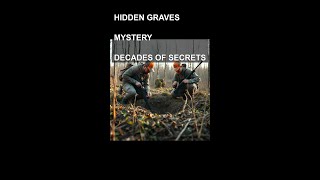Hidden Graves in New Hampshire: Who Was the Chameleon Killer?