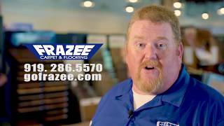 Frazee Promotional Video