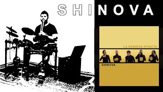Shinova - La Sonrisa Intacta