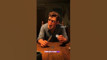 This Is Why Quarters Have Edges 😮