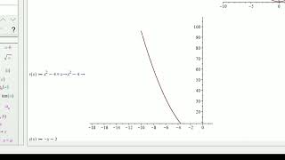MAT 133 LAB ASSIGNMENT | SOLVING CALCULUS QUESTIONS USING MAPLE SOFTWARE screenshot 3