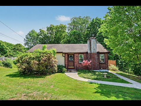 22 Manor Way, Brewster, NY home video tour