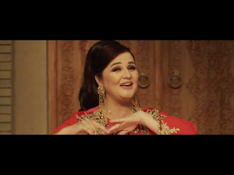 Rohila Ruzimova - Xorazmcha (Official Music Video)