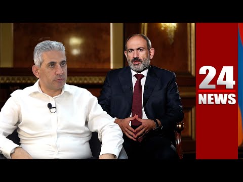 Օգոստոսի 23֊ին իմ և Փաշինյանի հանդիպումը կավարտվի նրա հրաժարականով