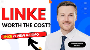 Linke Review - Is Linke An "All-In-One" Solution? [HONEST Review]