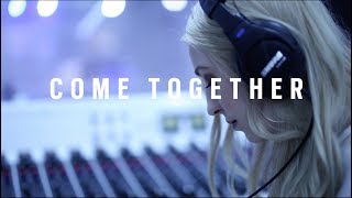 Svrcina - Come Together (Acoustic)