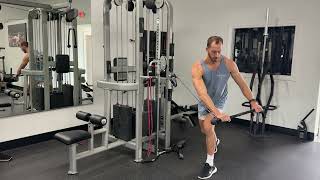 Famous Cable Split Squat Oblique Rotation Iso Net Worth