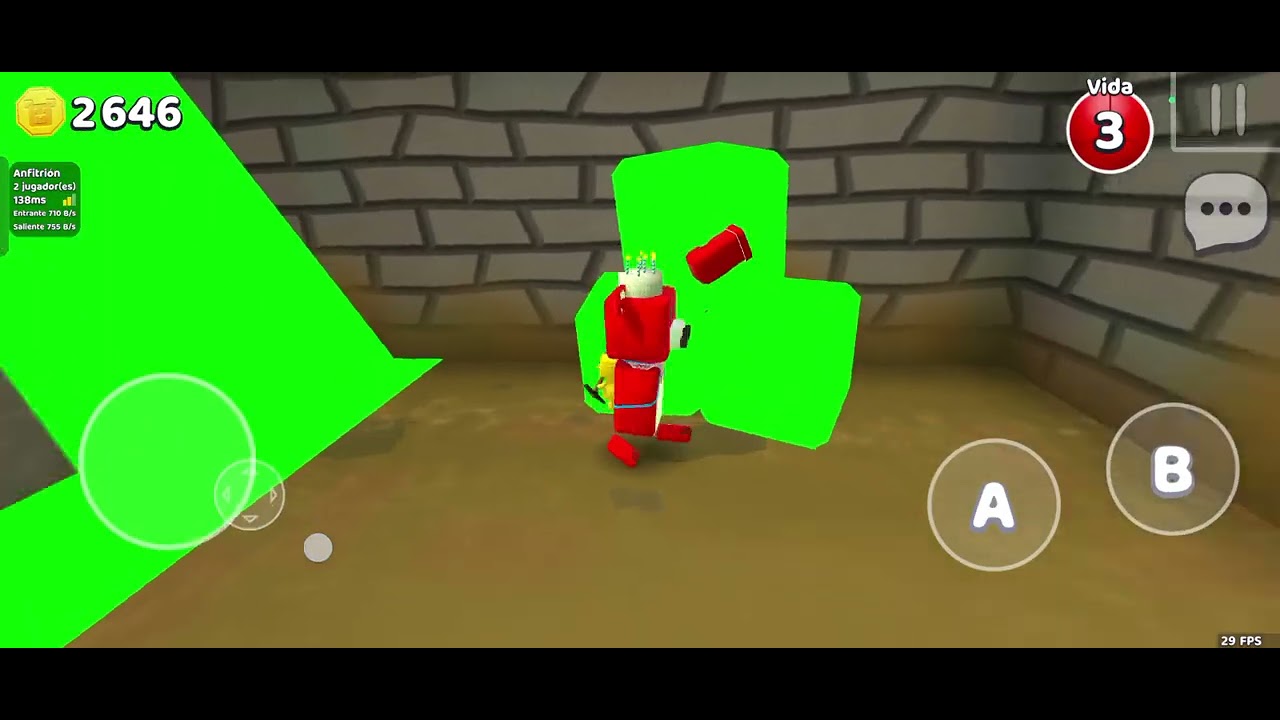 Todos Los Estear Egga De SBA Parte 2 (No Me Dejó Grabar Mi Voz)