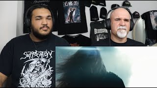 Orbit Culture - The Tales Of War Reactionreview