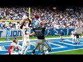 BLOWING A PLAYOFF LEAD IN LIONS FASHION! Madden 21 Online Franchise Gameplay