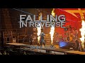 Capture de la vidéo Falling In Reverse - Full Show Biloxi 2024 Live