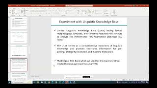 A Unified Linguistic Aware Pre-Parsing Framework for Enriching English to Indian Machine Translation