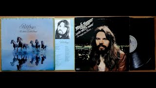 NEW * BOB SEGER ( 2 LP) - 1.Against The Wind, 2. Till It Shines, REMASTERED, HIGH QUALITY SOUND