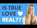 Is True Love Possible After Being Divorced?