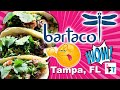 Bartaco 🌮 - Tampa Taco Spot! #shorts #tampatacos #tampafoodie