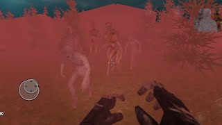 Shoot Your Nightmare: Wake Up! Gameplay - Full Level screenshot 5