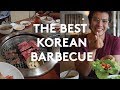 The Best Korean Restaurants in Manila