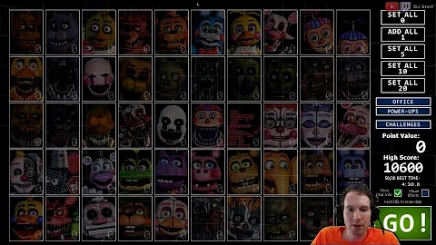 How does Jack-O-Chica work in UCN?