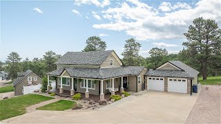 8510 Clarkson Rd video tour