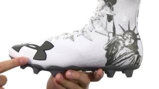 Under Armour  UA Highlight MC LE SKU:8761432