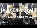 Jelly Cardarelli - Adagio - The Grand Spirit Voyage