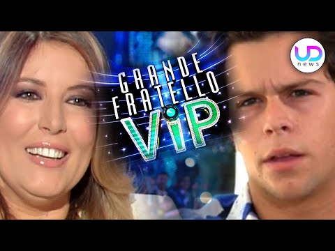 Grande Fratello Vip: Il Duro Attacco di Selvaggia Lucarelli Contro Tommaso Eletti!
