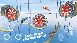 Stunt Car | Gameplay trailer screenshot 1