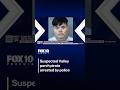 Suspected Valley porch pirate arrested by police | FOX 10 Phoenix