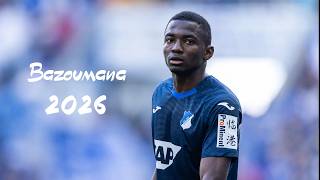 🔥 Bazoumana Touré 2026 🇨🇮 | The Sprint Button That Broke Defenders 😭⚡ | Skills & Highlights ᴴᴰ 🚀⚽