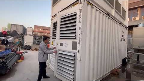 Antbox "AntSpace" H3 V2 Liquid Cooling Container