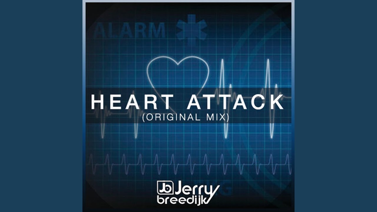Watch Heart Attack on YouTube Watch Heart Attack on YouTube