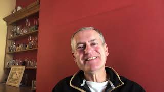 Ifor ap Glyn: Part 6 @IslandVoicesVideos