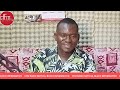 Transmissão ao vivo de Rádio Capital Fm Guiné-Bissau