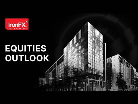 Equities Outlook: Fed decision and inflation data to wrap up 2024
