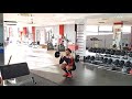 Функциональный тренинг. Functional training.