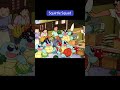 Have you ever heard of a Pokémon clique?